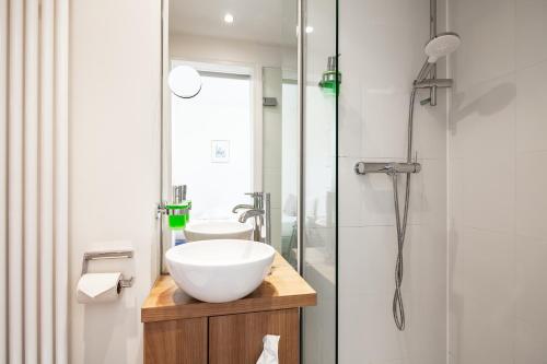 Top Cityline Klassik Altstadt Hotel Lubeck - image 5
