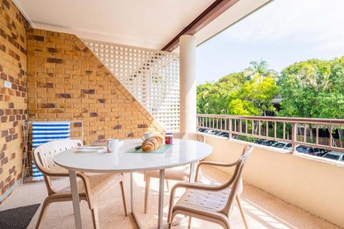 Byron Bay Side Central Studio Apartments in Byron Bay