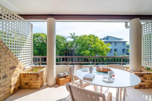 Byron Bay Side Central Studio Apartments in Byron Bay