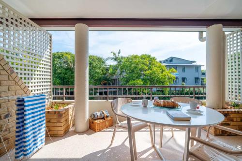 Byron Bay Side Central Studio Apartments in Byron Bay