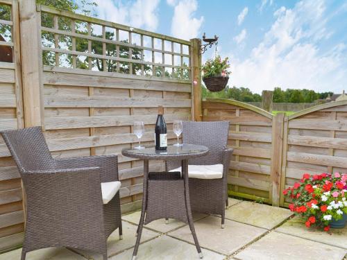 Eagles Cottage gîte à louer Foxley