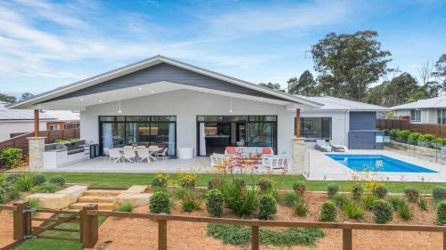 Fore Seasons - The Vintage Holiday Houses – khách sạn tại Rothbury