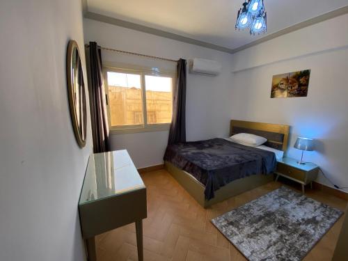 New, 3BD Elite Residence in New Cairo!