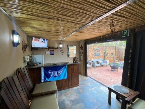 At Durrant, Centurion (fotografie 6)