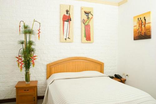 Mandala Medellín Belén By GyC Hotels, Medellín (Foto 3)