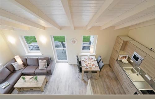 One-Bedroom Holiday Home in Dagebull - image 3