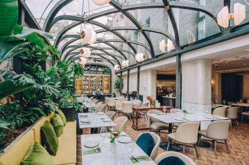 Shanghai Blackstone M Hotel Shanghai Blackstone M Hotel