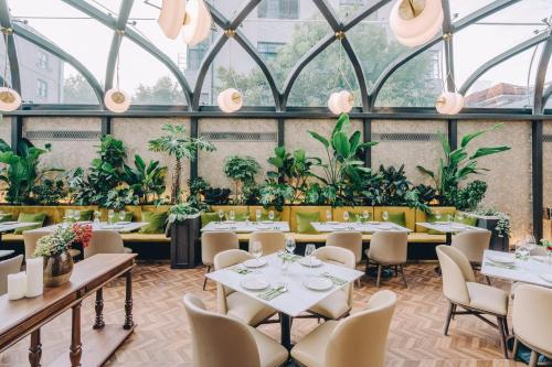 Shanghai Blackstone M Hotel Shanghai Blackstone M Hotel