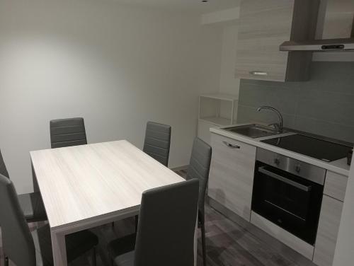  Santiago Rooms in Caltagirone