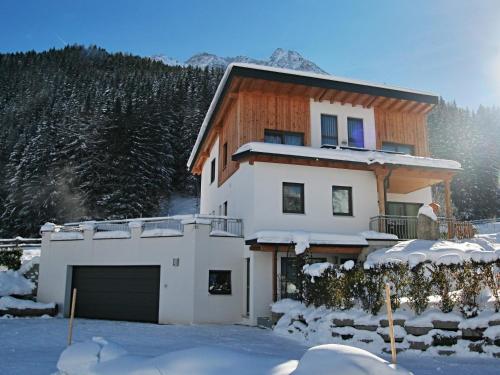  Apart Mirjam, Pension in Pettneu am Arlberg