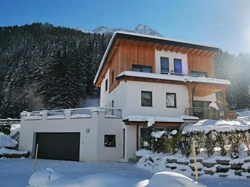 Apart Mirjam in Pettneu am Arlberg, Österreich