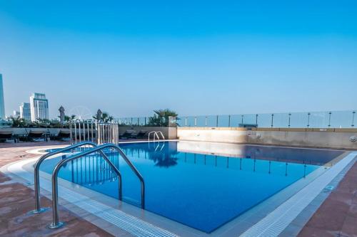 Elite Residences Tower Dubai Marina by Happy Season, Dubai (foto 9)