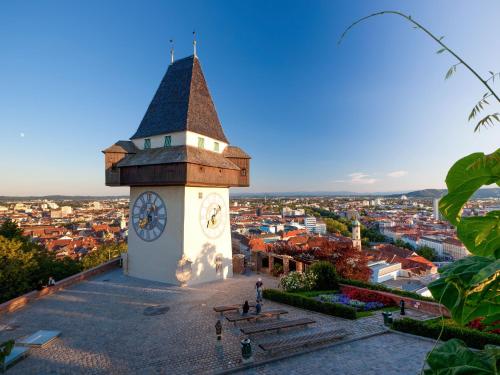 Ibis Budget Graz City - image 3