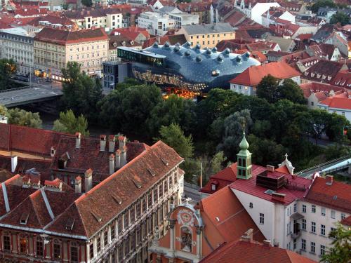 Ibis Budget Graz City - image 11