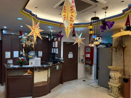 La Mode Sophia Hotel , Check in from 10am ,Check out at 10am Next day in Geylang
