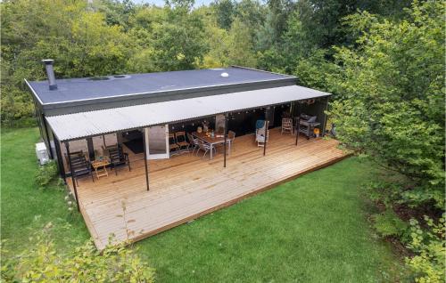  Lovely Home In Vig With Kitchen in Vig