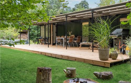  Lovely Home In Vig With Kitchen in Vig