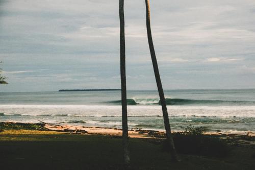 Pondok Oma for Solo Traveller in Busung Indah