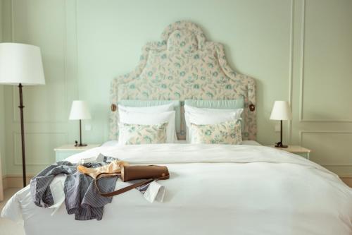 1 king bed