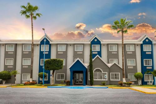 Microtel Inn & Suites by Wyndham Culiacán, Culiacán