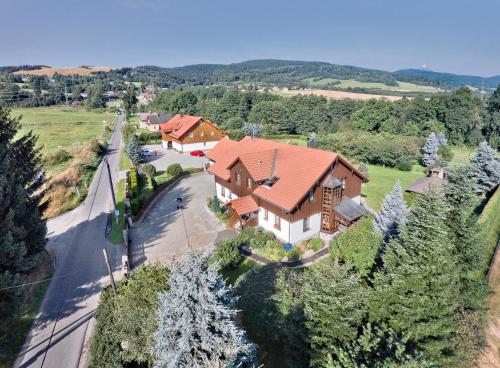 Pension Jitka - Šimonovice