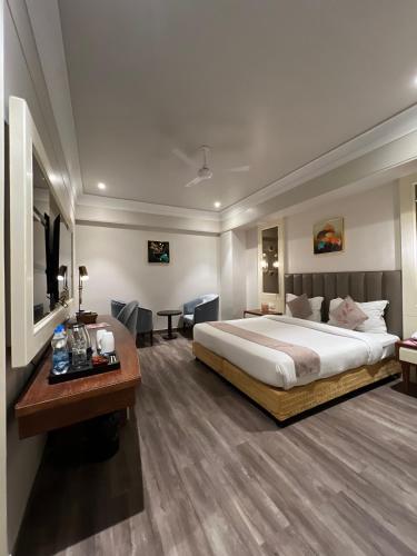 Hotel Apricia in Ludhiana