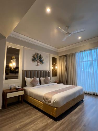 Hotel Apricia in Ludhiana