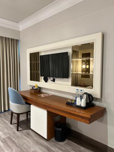 Facilities, Hotel Apricia in Ludhiana