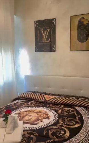 PARIOLI LUXURY HoME, Rom (Foto 6)
