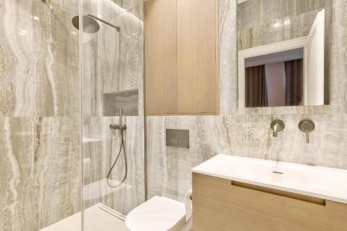 Urban Flat 191 - Luxury 3 Bedroom Apartment - Madeleine - image 12