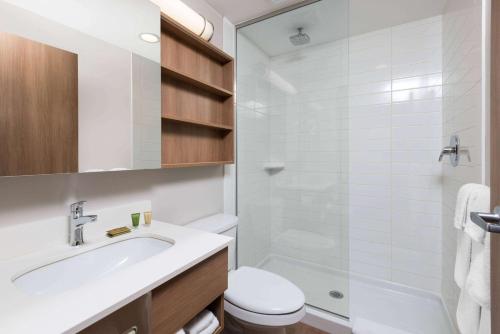 Microtel Inn & Suites by Wyndham Sudbury, Sudbury (fotografie 10)