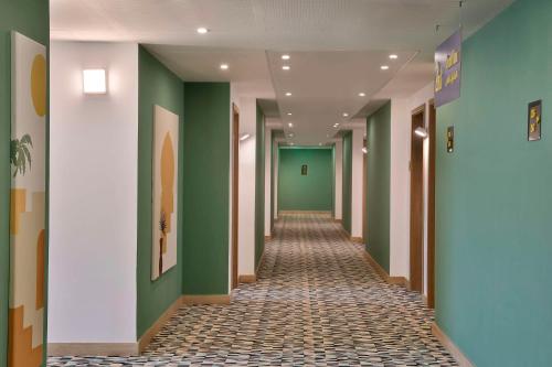 Hampton by Hilton Sharma NEOM Community 1, Al Khuraybah (Foto 7)