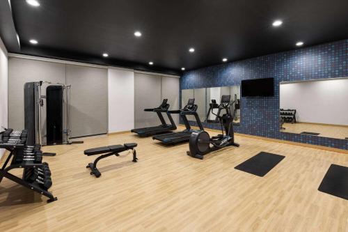 La Quinta Inn & Suites by Wyndham Austin Parmer Tech Ridge in Austin, USA
