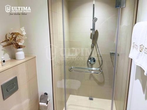 Elegant 2BR Burj Khalifa view-Downtown Views II, Dubaï (photo 10)