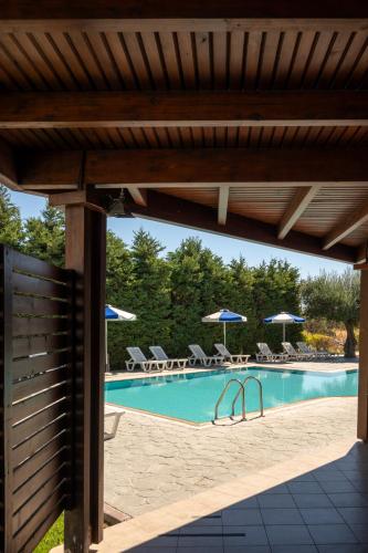Triantafillas Suites 2