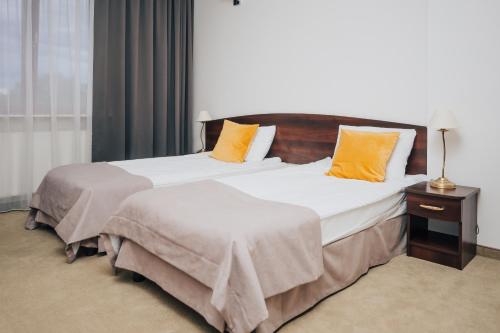 Hotel Sphinx