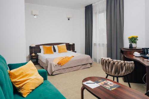 Hotel Sphinx