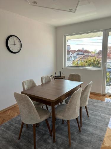 One-Bedroom Family Apartment