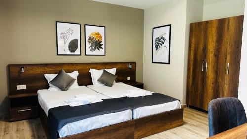 Hotel Queen Nelly Park – Kiten