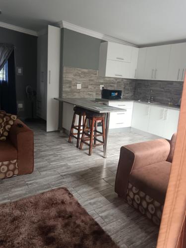 Protea guest house in 普勒托利亞市中心