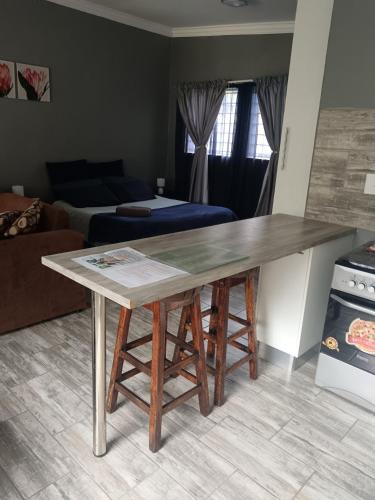 Protea guest house in 普勒托利亞市中心