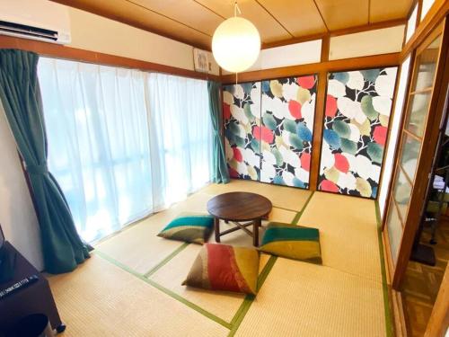 Open Sale! Nostalgic Jpn Drct to Shinjuku JR Sta Open Sale! Nostalgic Jpn Drct to Shinjuku JR Sta