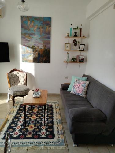 Sweet Home in Eja(Peloponesa)