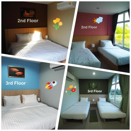 Sleepwell@naiyang Phuket