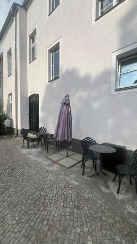 Villa Wittenau, Berlin (Foto 9)