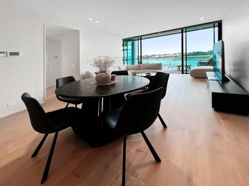 Létesítmények, Nautilus View - Luxury Marina Getaway in Shellharbour