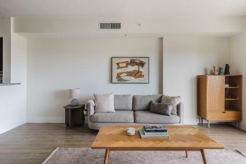 Blueground Coral Gables 1bd apartment MIA-124 in Miami, USA