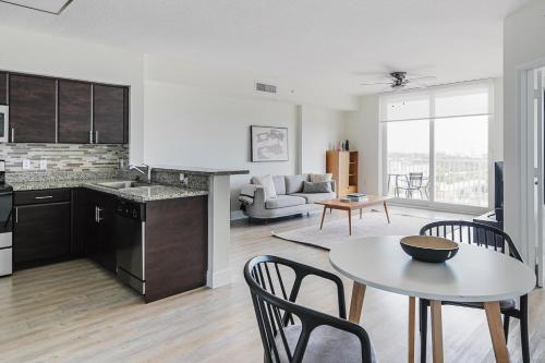 Blueground Coral Gables 1bd apartment MIA-124 in Miami, USA