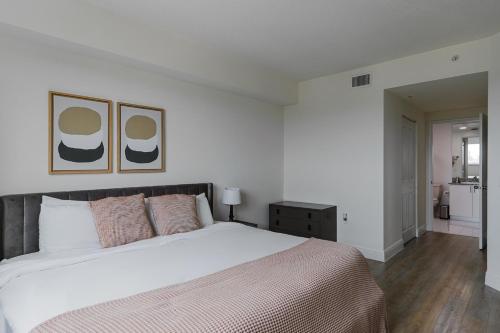 Blueground Coral Gables 1bd apartment MIA-124 in Miami, USA
