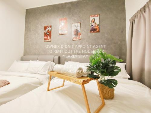 12pax Landed Homestay Kepong KBL425 Cozy Home, Kuala Lumpur (fotografie 10)